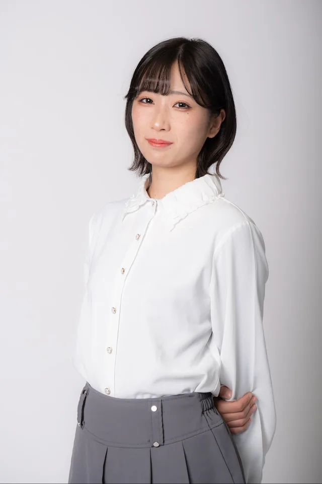 蒼井凜