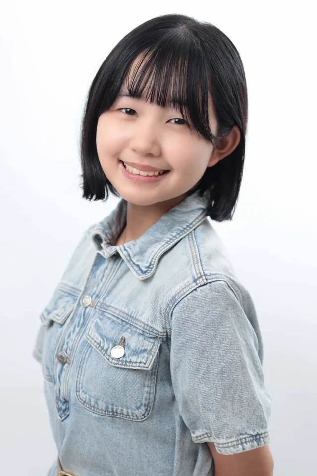 八菜ひなた