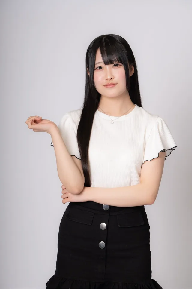 羽澄ゆな