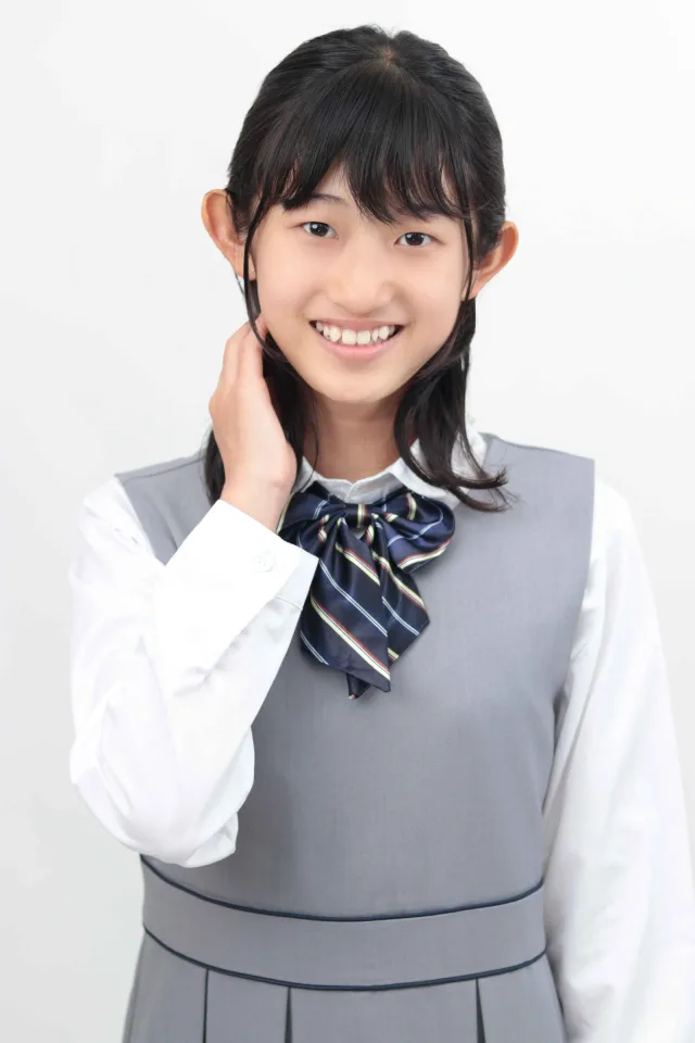 高山わかな